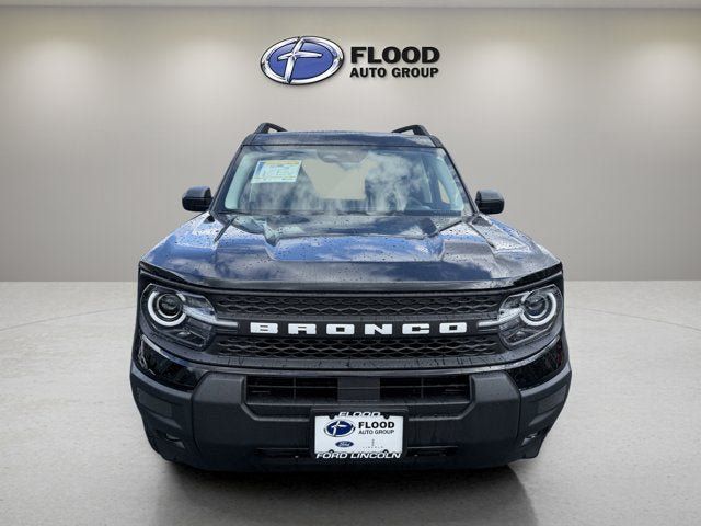 New 2026 Ford Bronco Sport Big Bend w/ Convenience Package AWD/4WD image 2