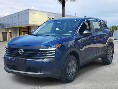 Used 2026 Nissan Kicks S