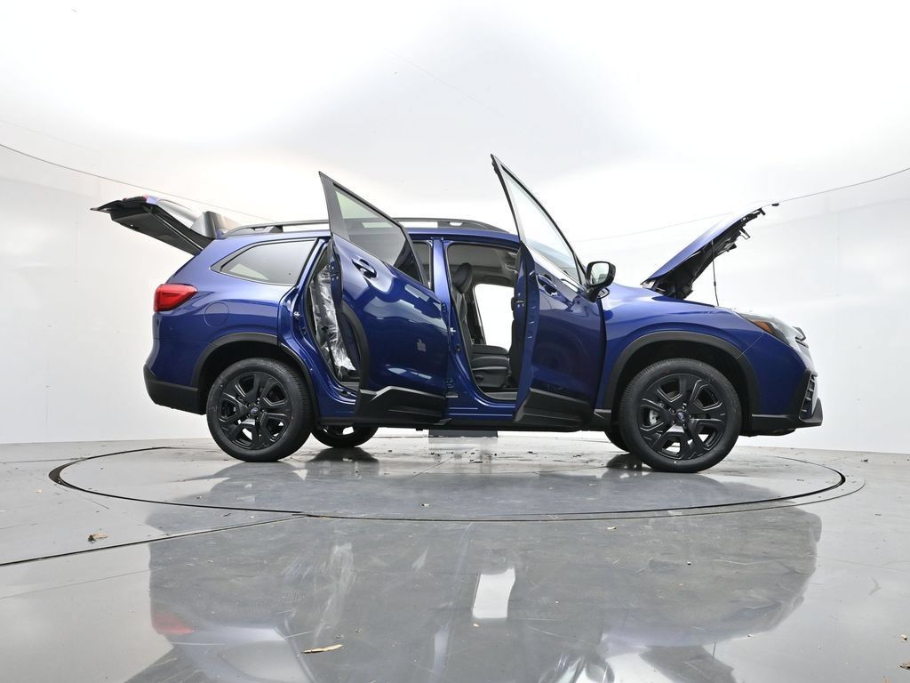 Used 2026 Subaru Ascent Bronze Edition AWD/4WD image 48
