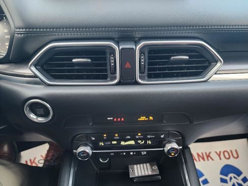 Certified 2024 MAZDA CX-5 Carbon Edition image 7