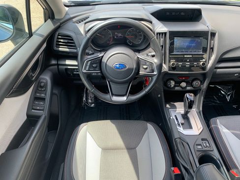Used 2018 Subaru Crosstrek 2.0i Premium w/ Moonroof Package AWD/4WD image 31