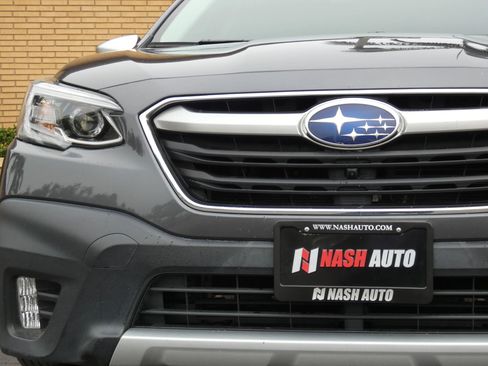 Used 2021 Subaru Outback Touring XT image 18