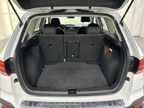 Certified 2023 Volkswagen Taos S w/ Driver Assistance Package FWD image 21