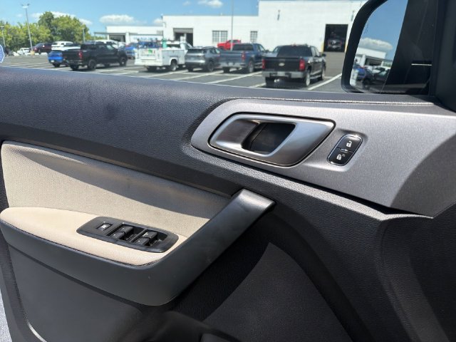 Used 2019 Ford Ranger XLT w/ Equipment Group 302A Luxury AWD/4WD image 23