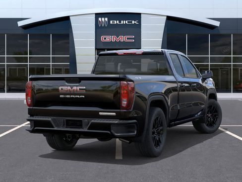 New 2026 GMC Sierra 1500 Elevation AWD/4WD image 4