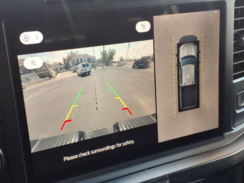 Used 2023 Ford F250 Lariat w/ Lariat Ultimate Package image 21