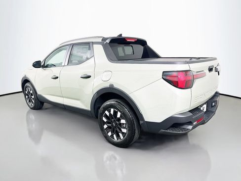 New 2026 Hyundai Santa Cruz SEL FWD image 7
