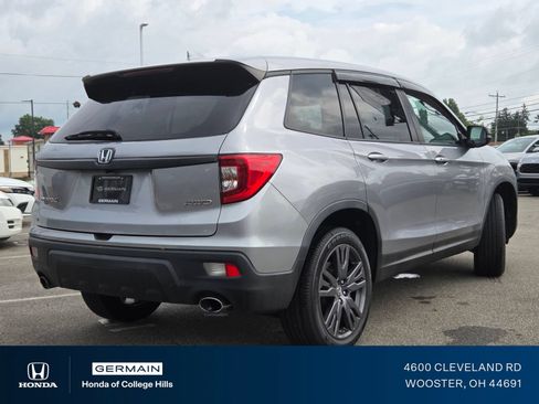 Used 2019 Honda Passport EX-L image 15