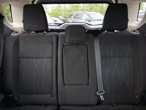 Used 2020 Ford EcoSport SE w/ SE Convenience Package AWD/4WD image 25