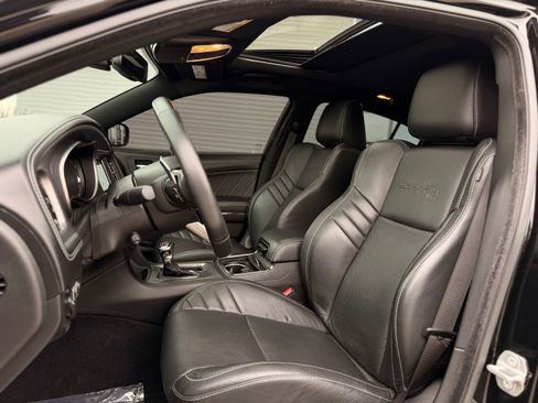 Used 2022 Dodge Charger SRT Hellcat image 18