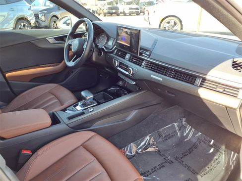 Used 2021 Audi A4 2.0T Premium w/ Convenience Package image 14
