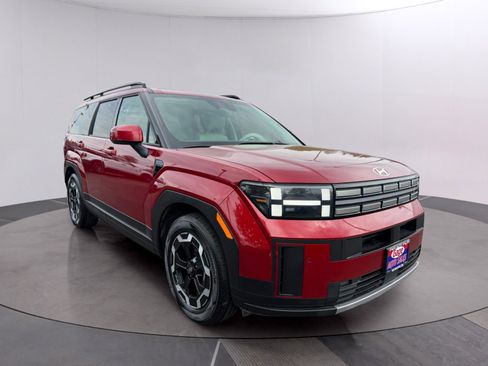 Used 2024 Hyundai Santa Fe SEL image 8