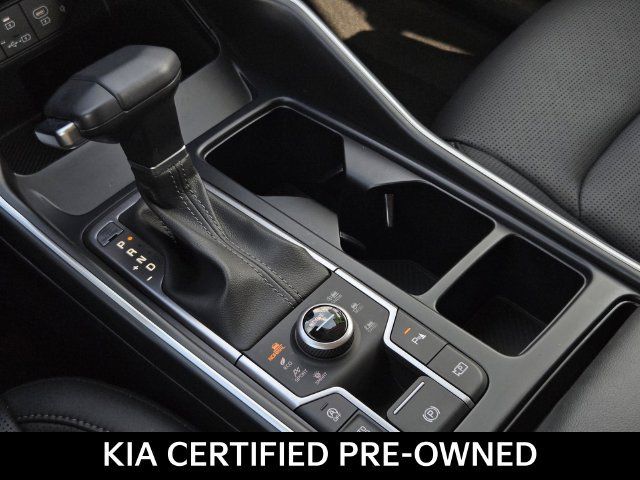 Certified 2026 Kia Sorento S AWD/4WD image 24