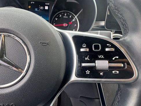 Certified 2022 Mercedes-Benz GLC 300 GLC 300 image 5