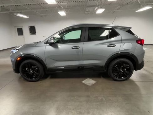 New 2026 Buick Encore GX Sport Touring w/ Advanced Technology Package image 37