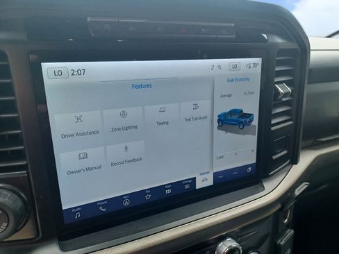 Used 2023 Ford F150 Raptor AWD/4WD image 12