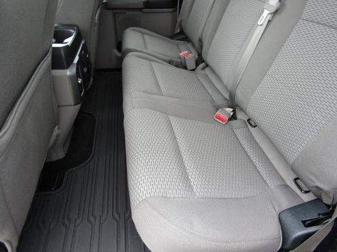 Used 2017 Ford F150 XLT w/ Equipment Group 301A Mid AWD/4WD image 15