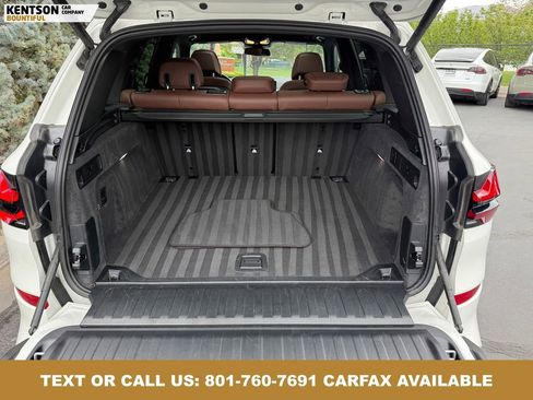 Used 2026 BMW X5 xDrive40i AWD/4WD image 32