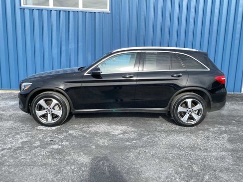 Used 2019 Mercedes-Benz GLC 300 GLC 300 image 13