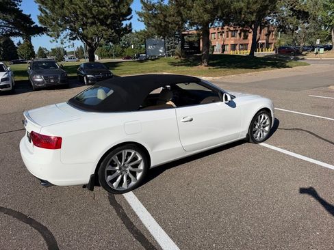 Used 2014 Audi A5 2.0T Premium Plus w/ Premium Plus Package AWD/4WD image 51