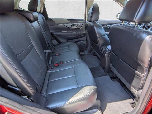 Used 2014 Nissan Rogue SL w/ SL Premium Package AWD/4WD image 20
