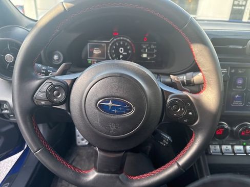 Used 2024 Subaru BRZ Limited image 6
