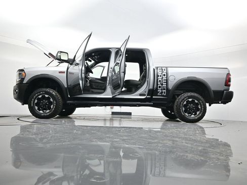 Used 2021 RAM 2500 Power Wagon image 61