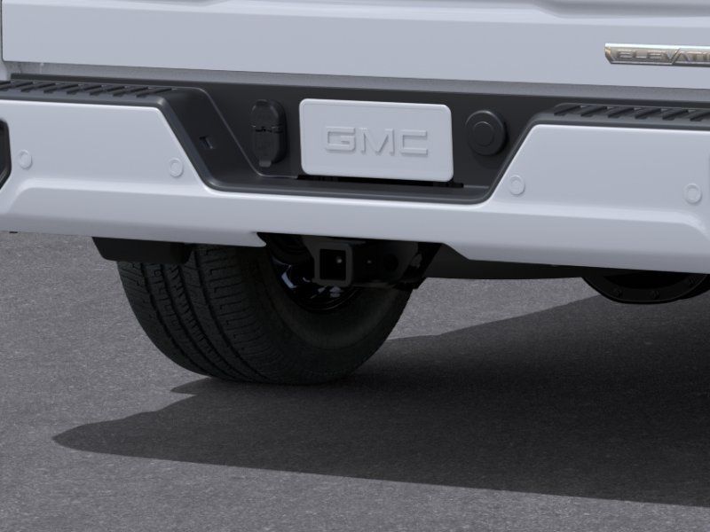 New 2026 GMC Sierra 1500 Elevation w/ Preferred Package AWD/4WD image 14