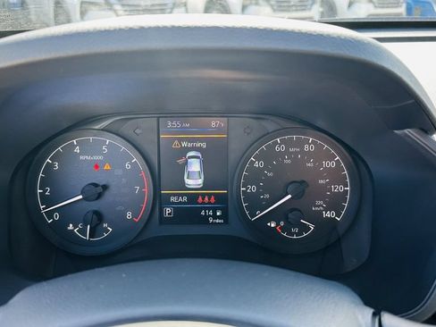 Used 2025 Nissan Altima 2.5 S FWD image 20