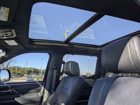 Used 2024 Toyota Tundra Platinum image 27