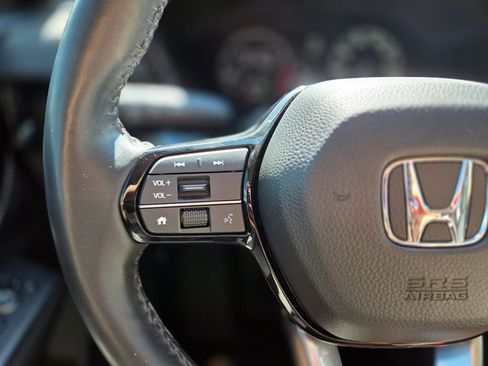 Used 2025 Honda CR-V EX-L image 18
