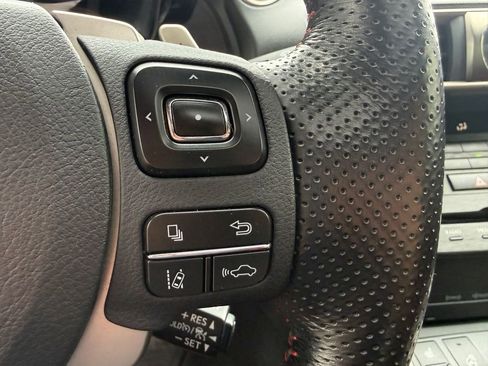 Used 2019 Lexus IS 350 F Sport w/ F Sport Package AWD/4WD image 32