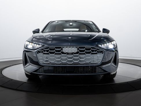 New 2025 Audi A5 2.0T Premium Plus image 23