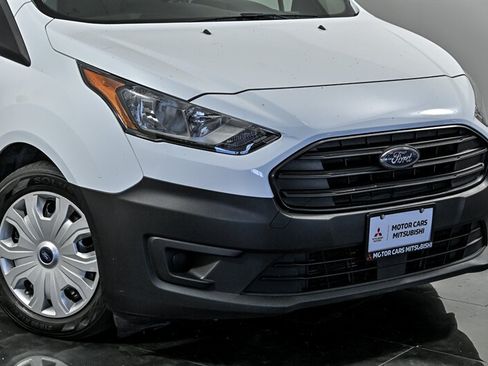 Used 2022 Ford Transit Connect XL FWD image 2