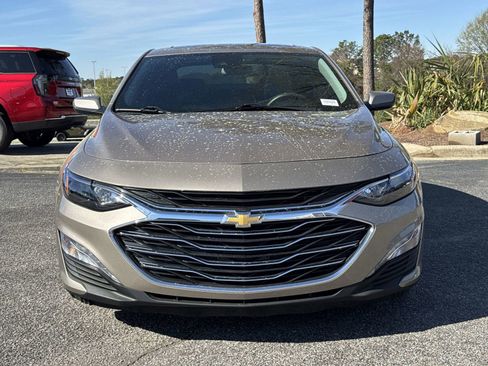 Used 2023 Chevrolet Malibu LT image 3