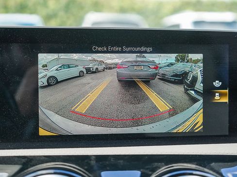 Used 2019 Mercedes-Benz A 220 image 23