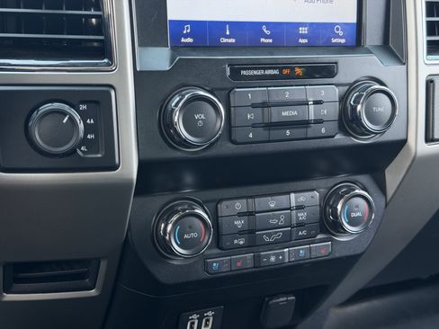 Used 2020 Ford F150 Lariat AWD/4WD image 27