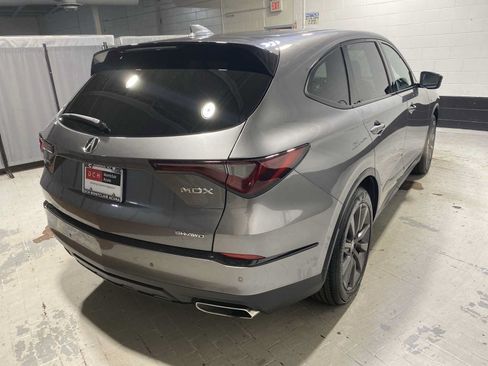 Used 2026 Acura MDX A-Spec AWD/4WD image 26