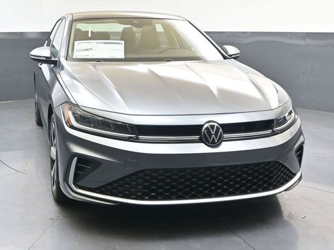 New 2026 Volkswagen Jetta SEL image 8