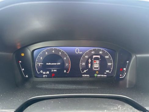 Certified 2026 Honda CR-V EX-L image 18