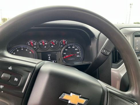 Used 2022 Chevrolet Silverado 2500 W/T w/ WT Fleet Convenience Package image 18
