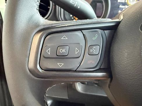 New 2026 Jeep Wrangler Unlimited Rubicon AWD/4WD image 31