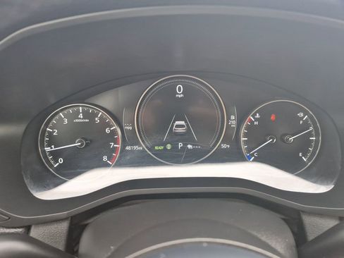 Used 2024 MAZDA CX-90 3.3 Turbo w/ Premium Package image 21