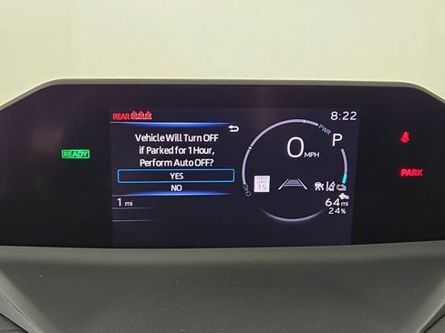 New 2026 Toyota C-HR AWD/4WD image 16