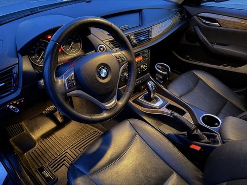 Used 2014 BMW X1 xDrive28i image 17