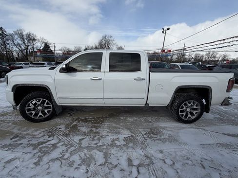 Used 2016 GMC Sierra 1500 SLE image 14