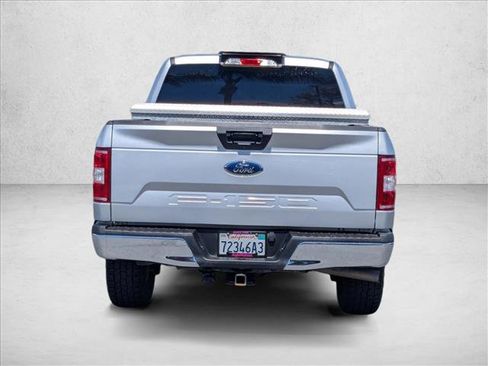 Used 2019 Ford F150 XLT AWD/4WD image 7