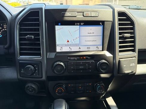 Used 2019 Ford F150 XLT w/ Equipment Group 302A Luxury AWD/4WD image 10
