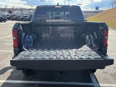 New 2026 RAM 1500 Rebel w/ Rebel Level 2 Equipment Group image 7