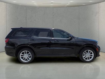 Used 2022 Dodge Durango GT
